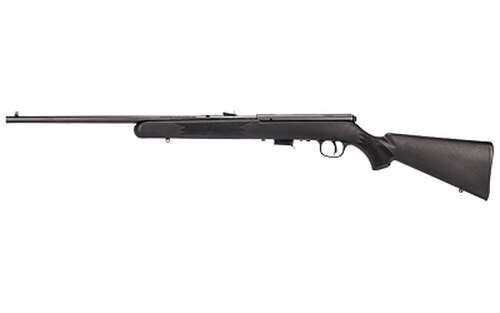 Rifles Long Guns Savage Arms 93 22WMR SAV 93 F 22WMR 5RD 21" 5RD BLK